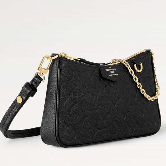 Louis Vuitton's Easy Pouch On Strap Bag M80349 (Used Once) - Picture 6 of 16